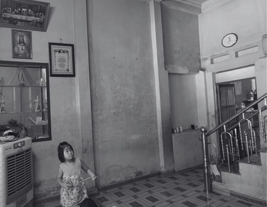 Lý do cải tạo nhà ống 1 tầng