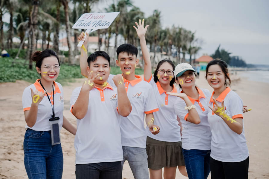 TEAMBUILDING 2022 “SỐNG”| ĐI LÀM KHÔNG ĐI LẦM 7 DSC01258