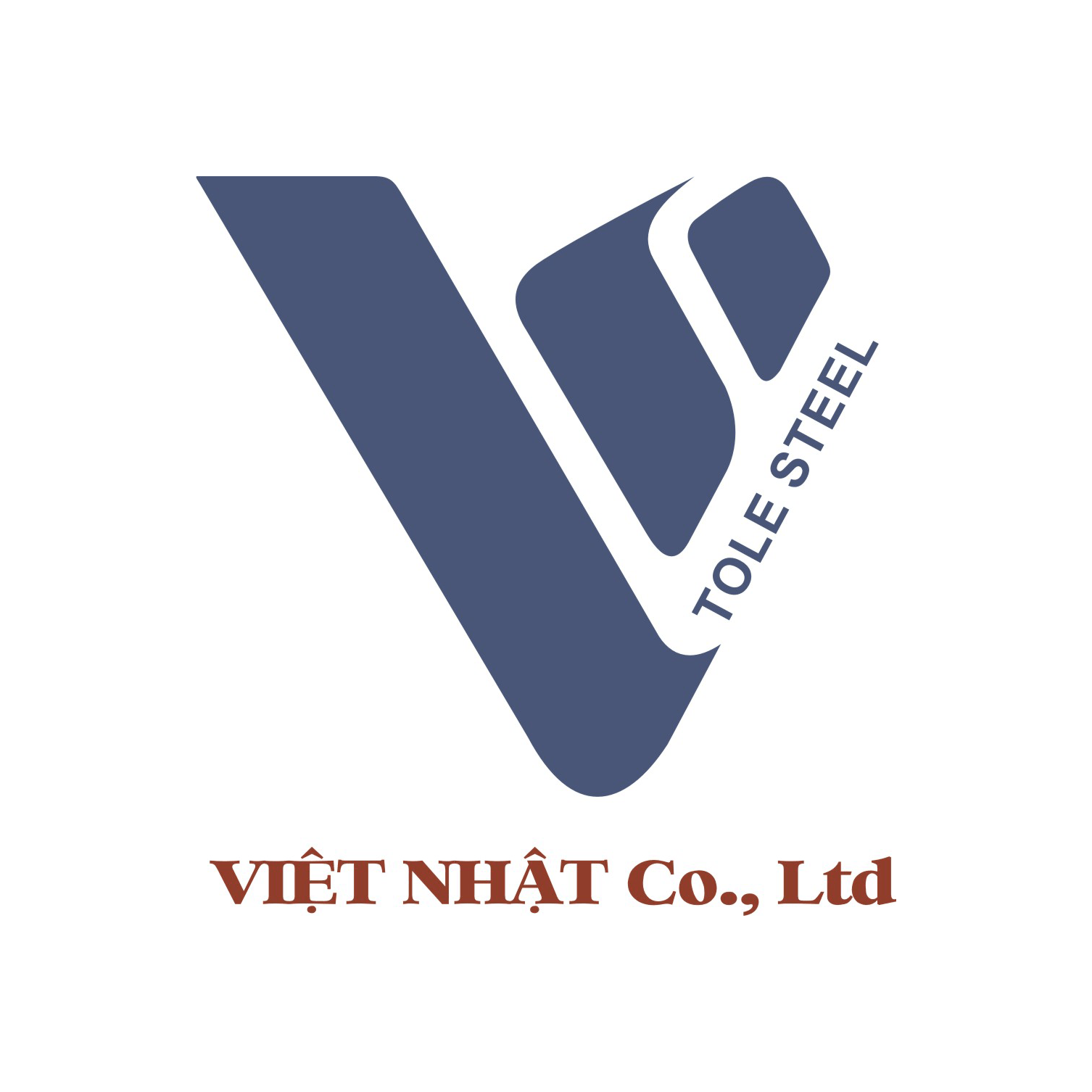 logo viet nhat 2