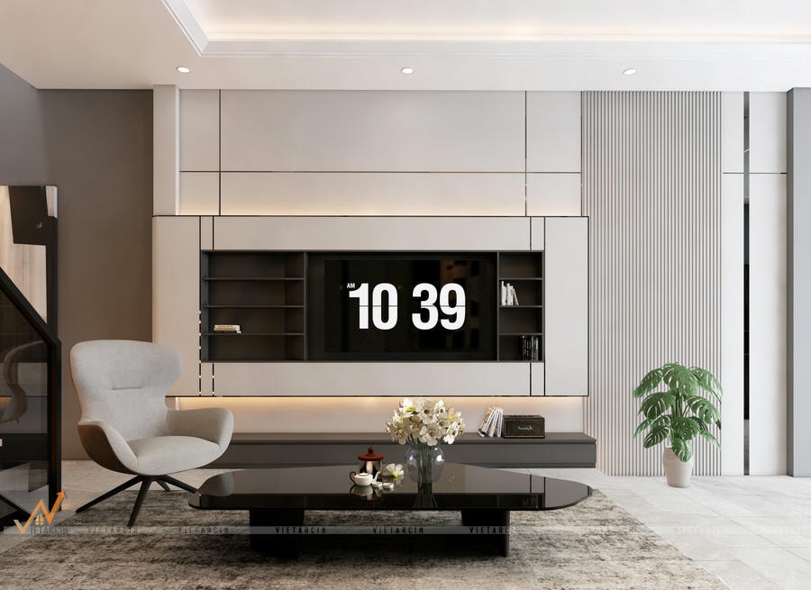 10 Ý tưởng decor vách tường đẹp bạn nên áp ngay hôm nay
