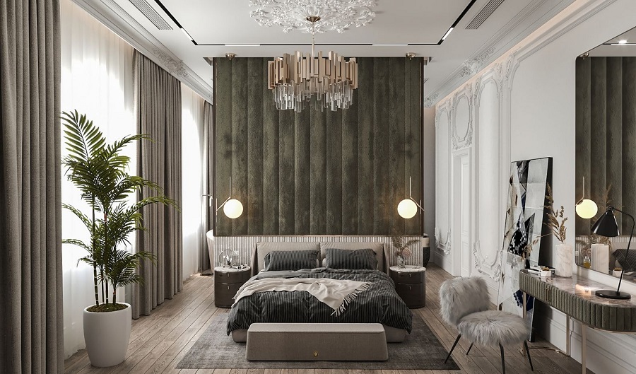 Mẫu nhà cải tạo diện tích 50m2