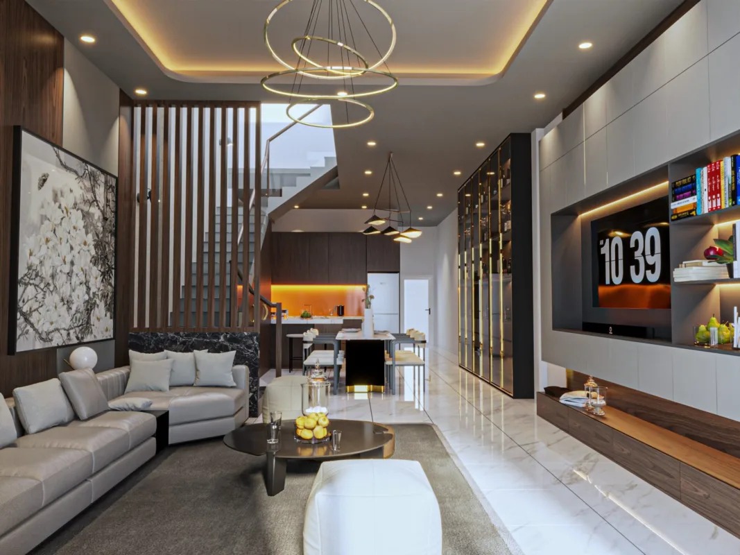 Cải tạo nhà 2 tầng cũ: Phương án cải tạo & dự trù chi phí 21 Lựa chọn đơn vị cải tạo nhà 2 tầng uy tín