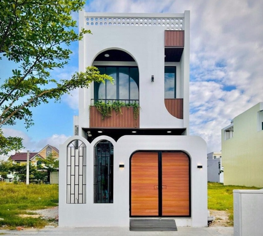 Cải tạo nhà ống 2 tầng cũ: Chi phí & thời gian thực hiện 9 Thời gian cải tạo nhà ống 2 tầng