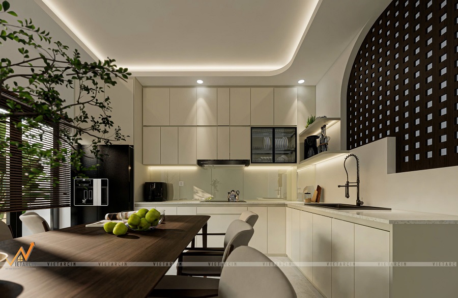 Dịch vụ thi công cải tạo nội thất HCM