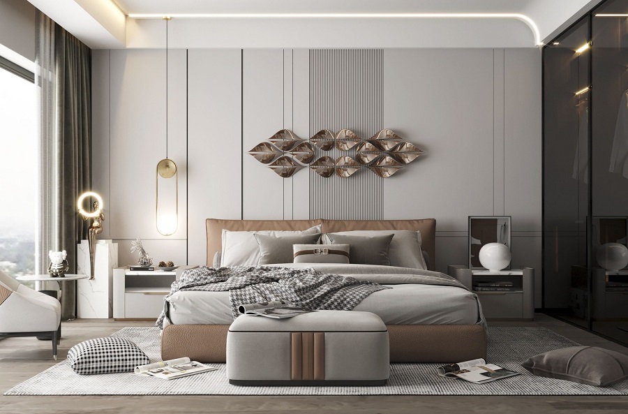 Cải tạo phòng ngủ: 10+ phương án phù hợp & lưu ý cải tạo 4 Các bước cải tạo phòng ngủ hiệu quả