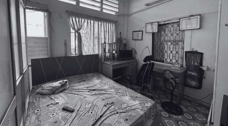 Cải tạo phòng ngủ: 10+ phương án phù hợp & lưu ý cải tạo 3 Phòng ngủ đã lỗi thời cần cải tạo lại