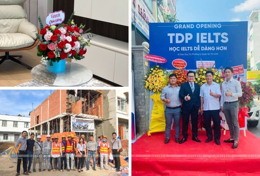 Dịch vụ cải tạo nhà cũ Quận 12 chất lượng 6 Vaidecor là đơn vị nhận cải tạo nhà cũ quận 12
