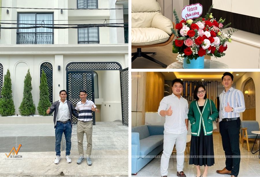 Dịch vụ cải tạo nhà cũ Thủ Đức chuyên nghiệp 6 Vaidecor là đơn vị nhận cải tạo nhà cũ Thủ Đức