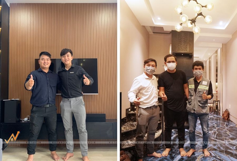 Vaidecpr là đơn vị chuyên cải tạo nhà cũ quận 10