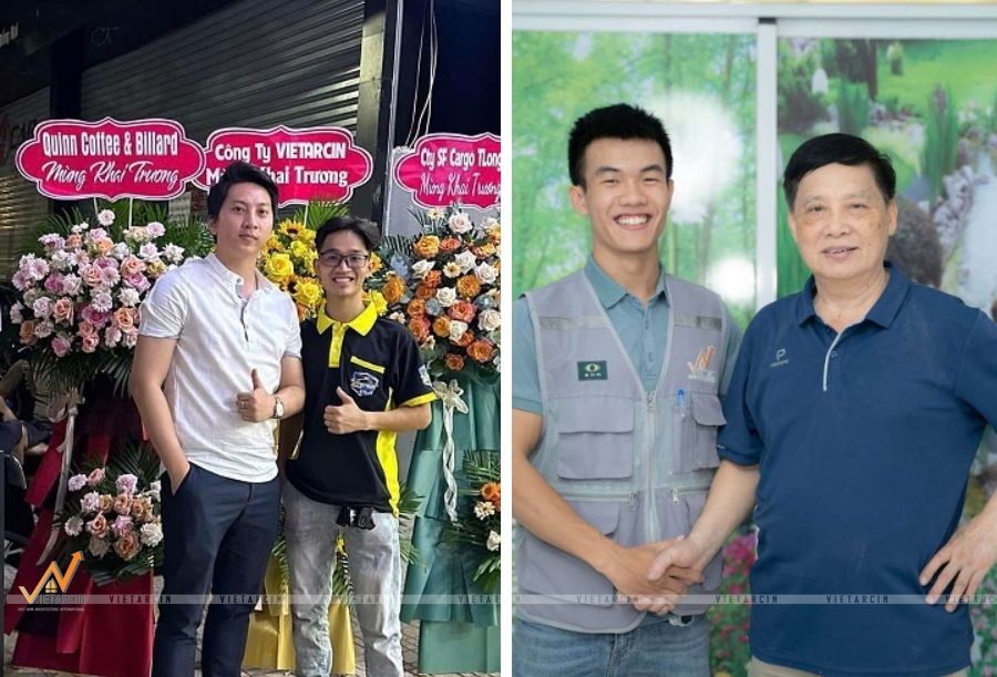 Dịch vụ cải tạo nhà cũ huyện Hóc Môn chất lượng 6 Vaidecor là đơn vị cải tạo nhà cũ huyện Hóc Môn