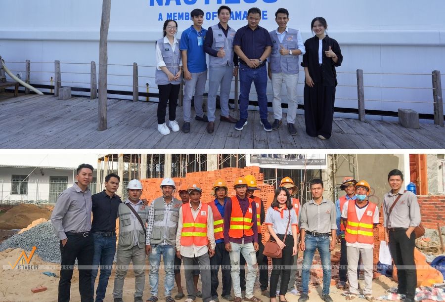 Dịch vụ cải tạo nhà cũ Quận 6 chuyên nghiệp 6 Vaidecor là đơn vị nhận cải tạo nhà cũ quận 6