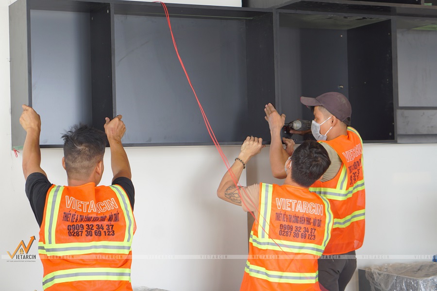 Dịch vụ cải tạo nhà cũ Thủ Đức chuyên nghiệp 17 Những chính sách, quyền lợi khi cải tạo nhà cũ tại Vaidecor