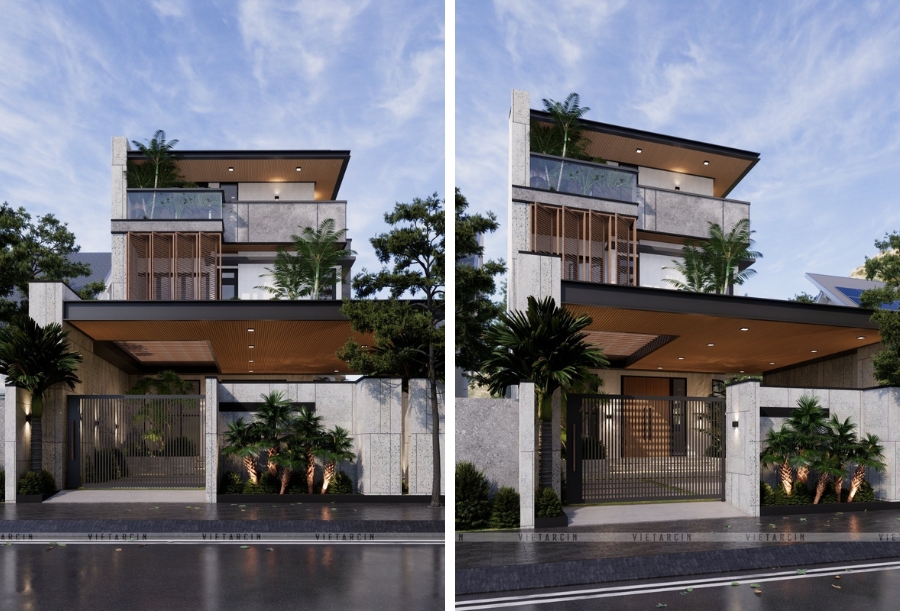Dịch vụ cải tạo nhà cũ Quận 11 chất lượng 2 Các dịch vụ cải tạo nhà cũ Quận 11 của Vaidecor