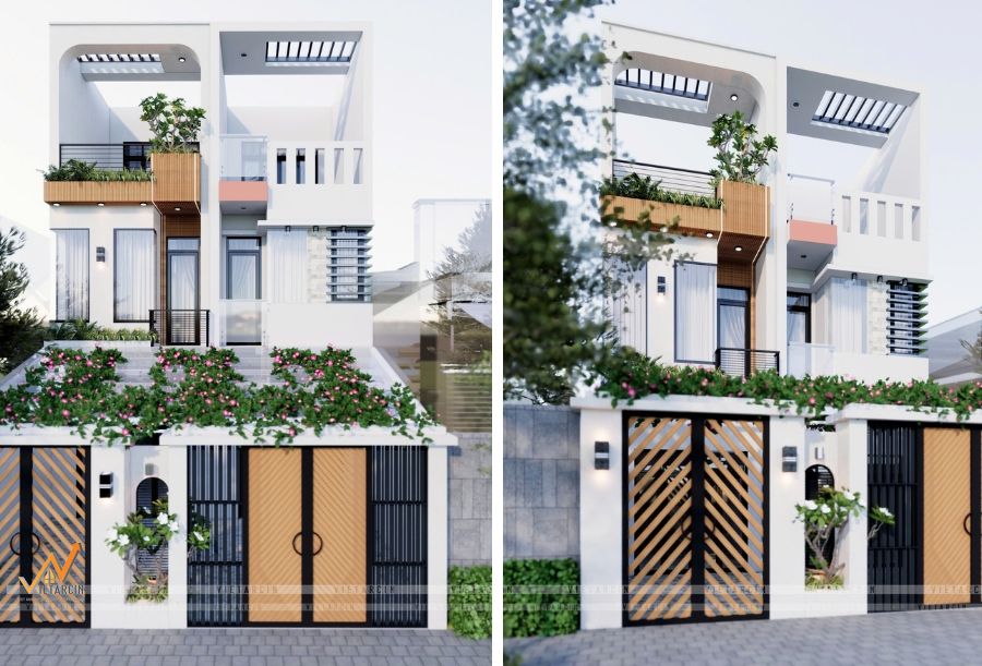Dịch vụ cải tạo nhà cũ Quận 5 chất lượng 2 Các dịch vụ cải tạo nhà cũ Quận 5