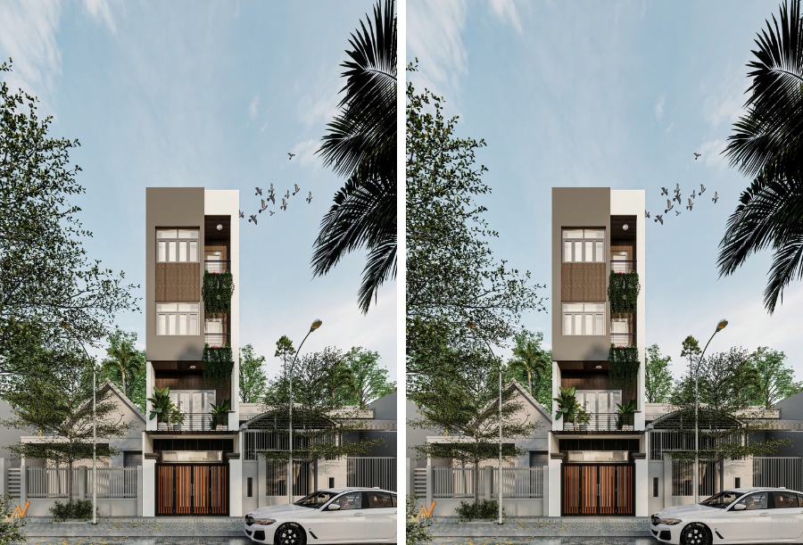 Dịch vụ cải tạo nhà cũ Quận Gò Vấp chuyên nghiệp 2 Các dịch vụ cải tạo nhà cũ Quận Gò Vấp