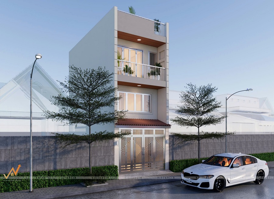 Dịch vụ cải tạo nhà cũ Quận Tân Phú chất lượng 2 Vaidecor cung cấp dịch vụ cải tạo nhà cũ Quận Tân Phú