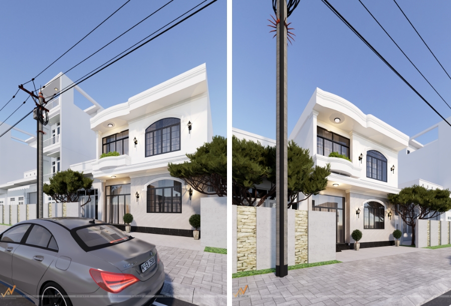 Dịch vụ cải tạo nhà cũ Quận 3 chất lượng 2 Dịch vụ cải tạo nhà cũ Quận 3