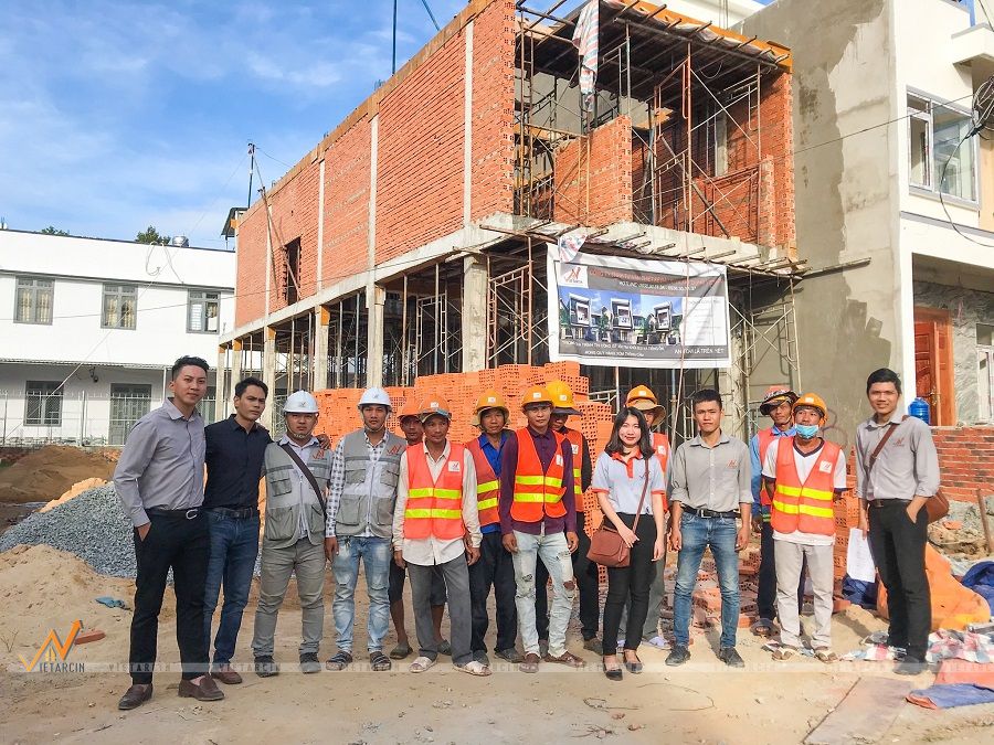 Dịch vụ cải tạo nhà cũ Quận 1 uy tín 6 Đơn vị cải tạo nhà cũ quận 1 Vaidecor