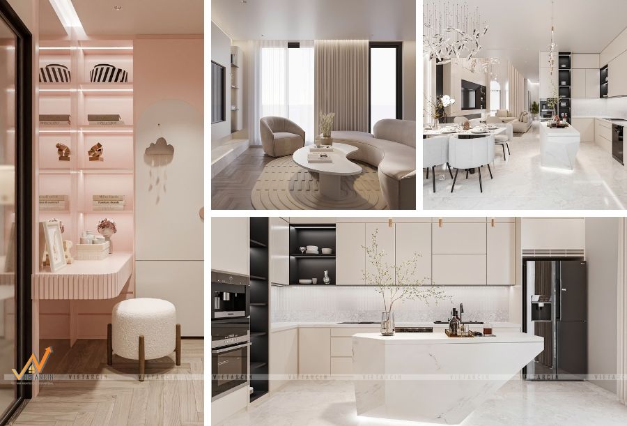 Dịch vụ cải tạo nhà cũ Quận 11 chất lượng 8 Dự án cải tạo nhà cũ anh Tùng