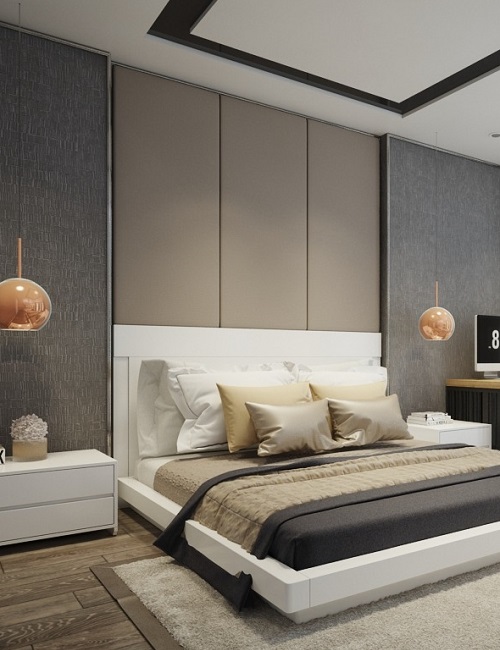 Gói dịch vụ cải tạo nhà: Cải tạo phòng ngủ