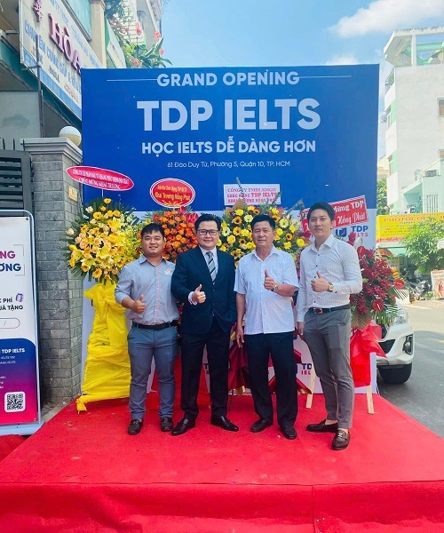 Khách hàng cải tạo tại Vaidecor