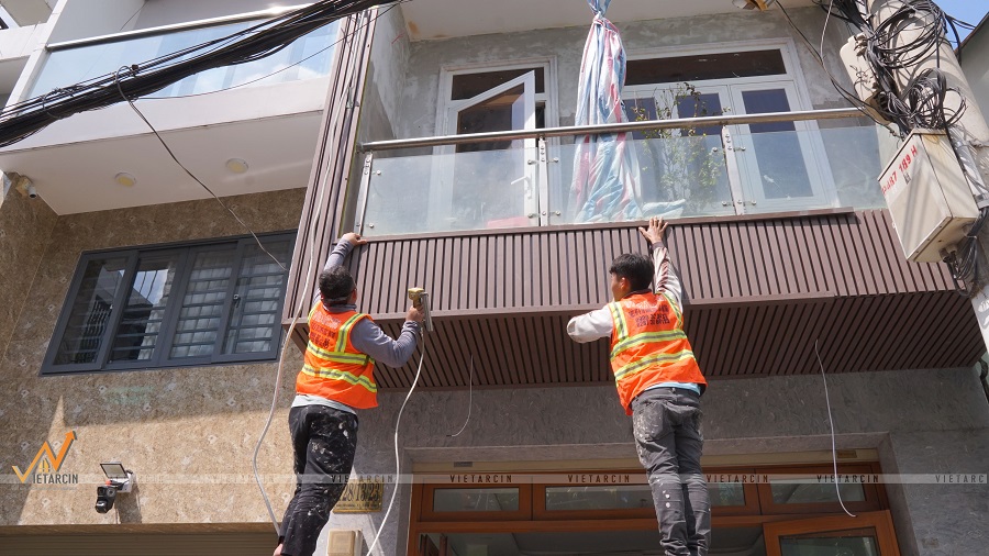 Dịch vụ cải tạo nhà cũ Quận 12 chất lượng 17 Những chính sách hấp hẫn khi chọn Vaidecor là đơn vị cải tạo nhà cũ Quận 12