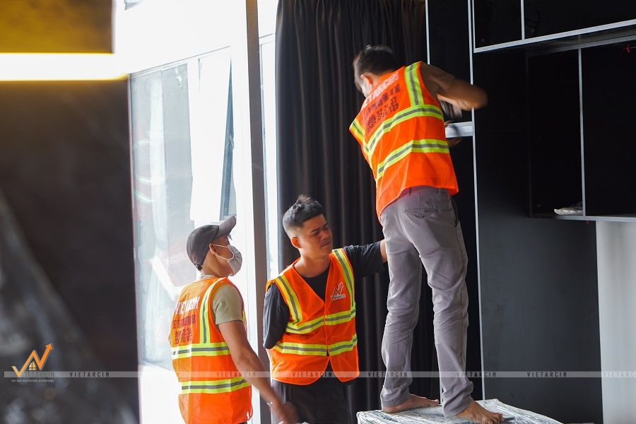 Dịch vụ cải tạo nhà cũ Quận Phú Nhuận chất lượng 17 Những chính sách, lợi ích khi chọn Vaidecor là đơn vị cải tạo nhà cũ Quận Phú Nhuận
