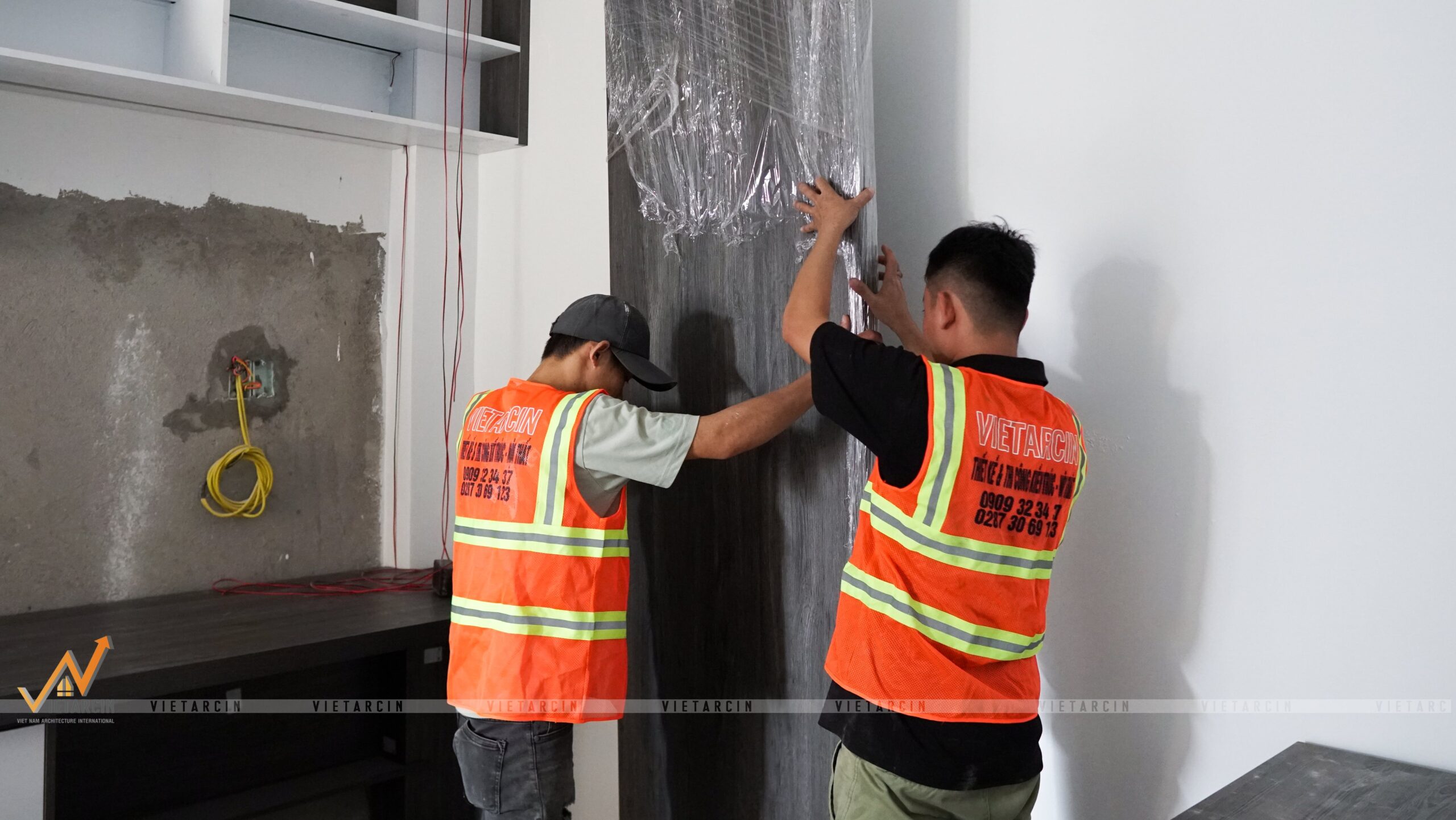 Dịch vụ cải tạo nhà cũ Quận 1 uy tín 17 Những lợi ích khi chọn Vaidecor là đơn vị cải tạo nhà cũ Quận 1