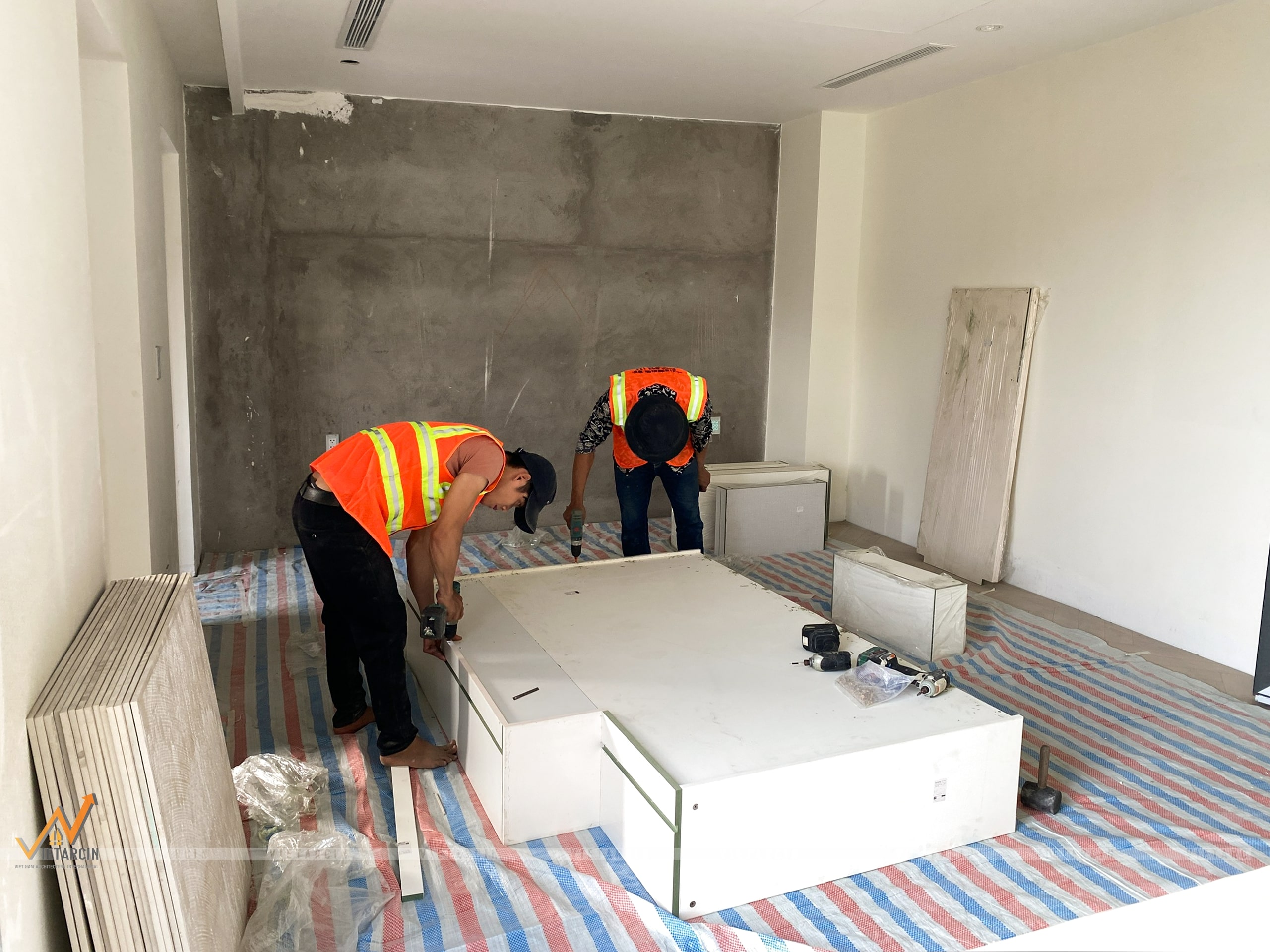 Dịch vụ cải tạo nhà cũ Quận 3 chất lượng 17 Những lợi ích khi chọn Vaidecor là đơn vị cải tạo nhà cũ Quận 3