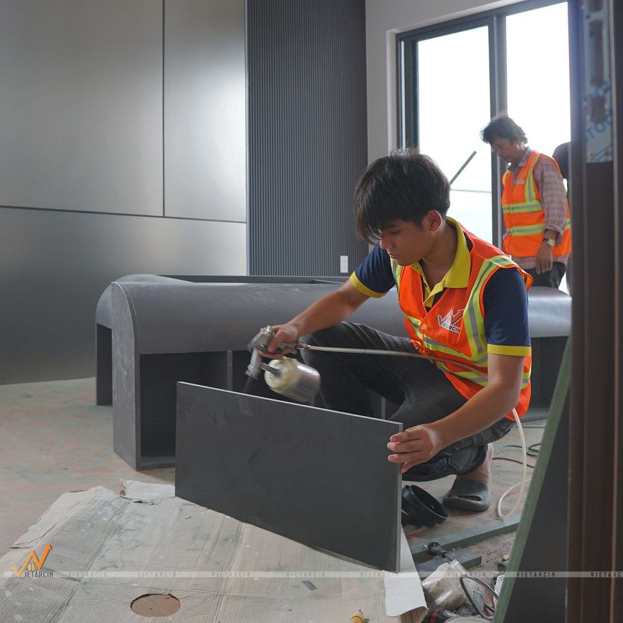 Dịch vụ cải tạo nhà cũ Quận 6 chuyên nghiệp 17 Những quyền lợi khi Vaidecor là đơn vị cải tạo nhà cũ Quận 6