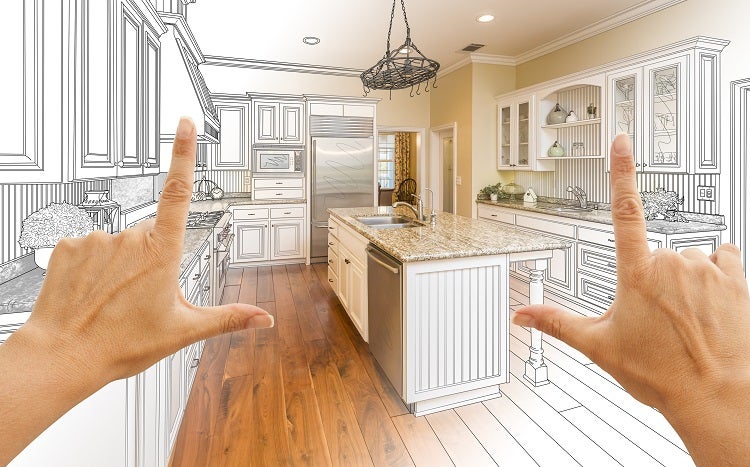 Dịch vụ cải tạo nhà cũ huyện Cần Giờ uy tín 4 Các lưu ý quan trọng về pháp lý và an toàn thi công