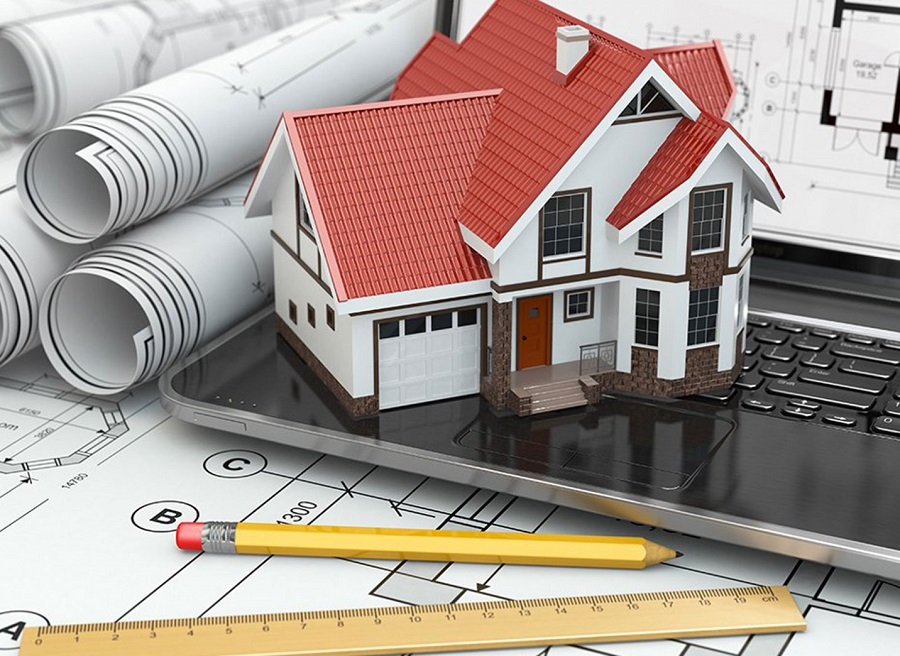 Các loại giấy tờ cần chuẩn bị khi cải tạo nâng tầng nhà phố