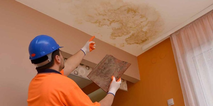 Cần có giải pháp chống thấm khi cải tạo nâng tầng nhà phố