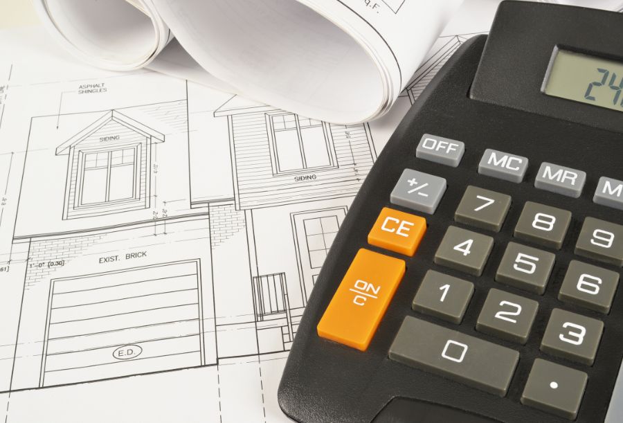 Chi phí bị đội lên trong quá trình thi công là vấn đề nhức nhối cho các gia chủ