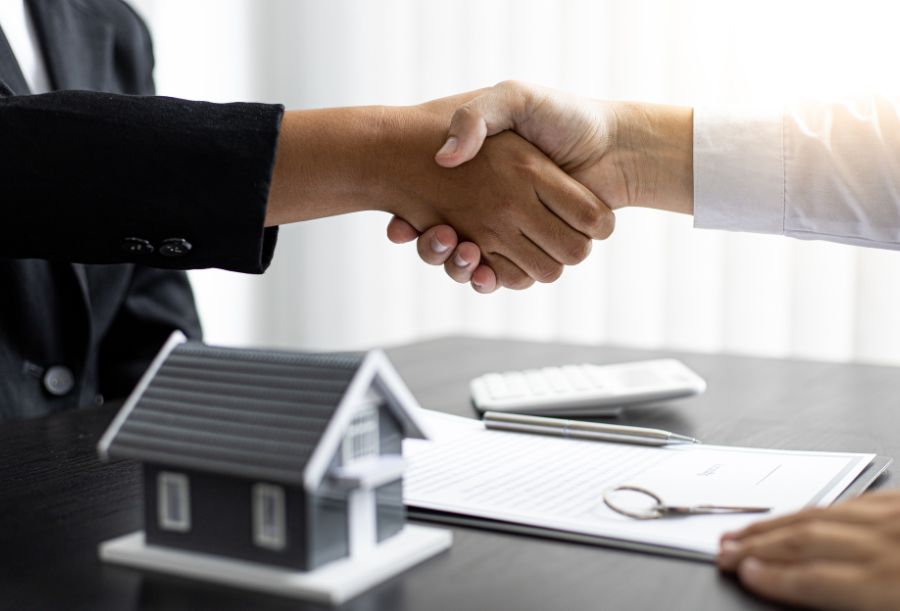 Hồ sơ hoàn công khi cải tạo nhà có quan trọng? 2 Hồ sơ hoàn công giúp bạn giao dịch thuận lợi, dễ dàng hơn