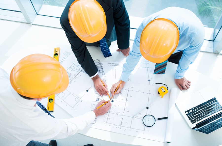 Lựa chọn đơn vị cải tạo nhà phố uy tín