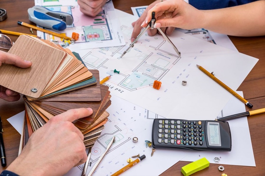Tất tần tật những điều bạn cần biết về cải tạo nhà phố 5 Lựa chọn vật liệu phù hợp khi cải tạo nhà phố
