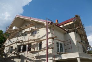 Quy trình cải tạo nhà chi tiết & chuyên nghiệp