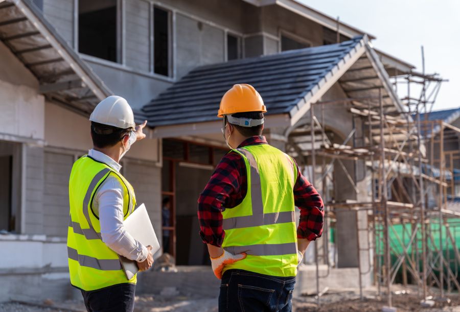 Thời gian và tiến độ của công trình