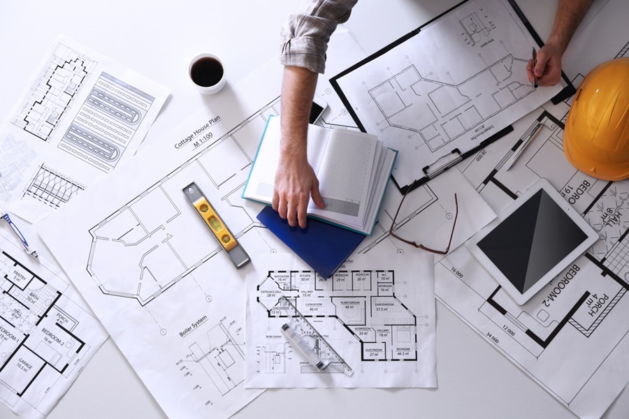 Cải tạo nội thất nhà phố theo phong cách cổ điển 14 Tiêu chí lựa chọn đơn vị cải tạo nội thất nhà phố cổ điển.
