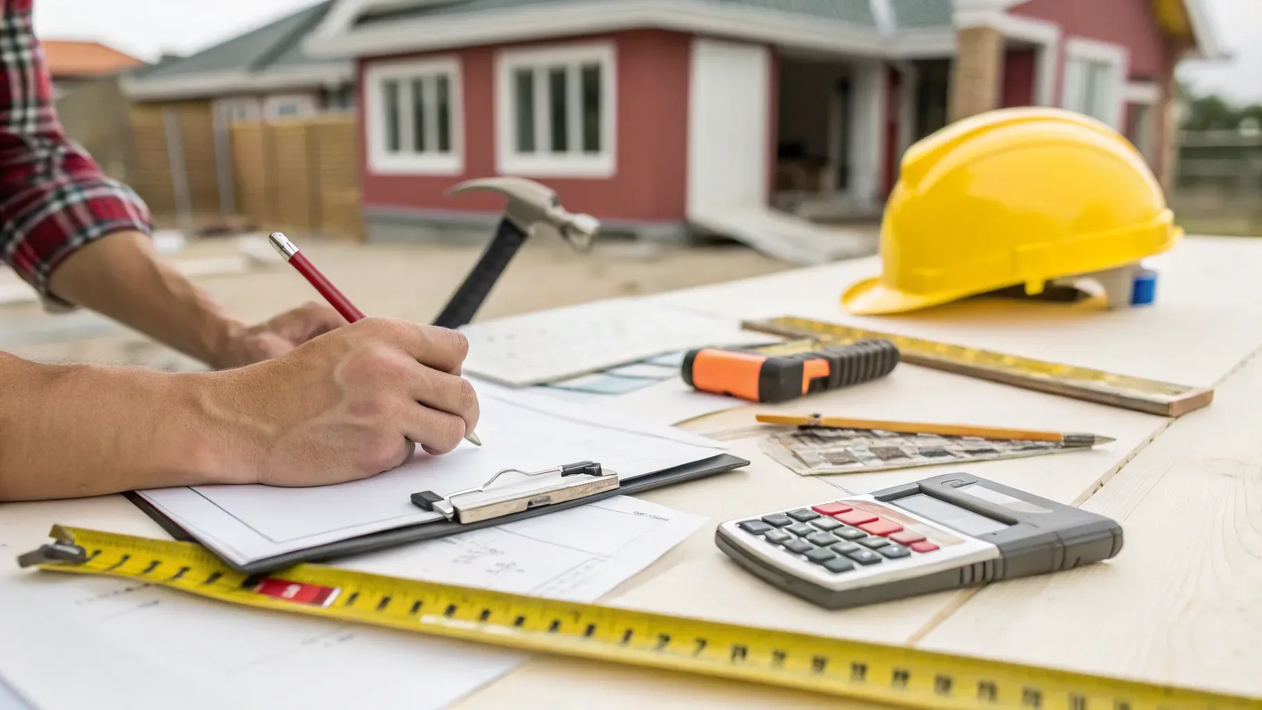 Cải tạo nâng tầng nhà phố: Các phương án & lưu ý quan trọng 5 Chi phí sửa chữa nâng tầng nhà phố