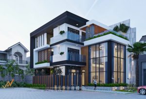 chi phí cải tạo nhà cũ chi tiết