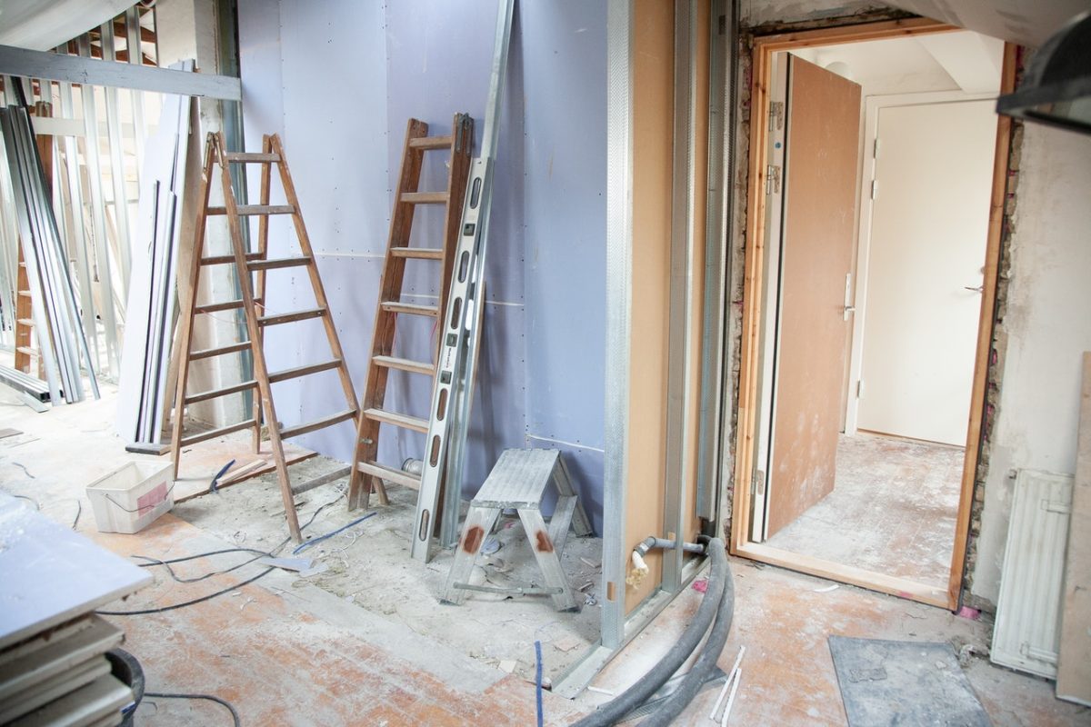 Cải tạo mặt tiền nhà phố: 30 Mẫu đẹp & lưu ý quan trọng 8 Lựa chọn đơn vị cải tạo mặt tiền nhà phố chuyên nghiệp