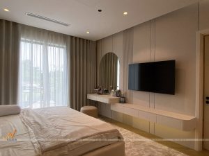 Dự án cải tạo nhà 500m2 Bình Chánh - 4