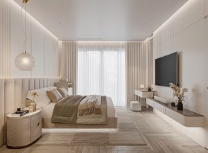 Dự án cải tạo nhà 500m2 Bình Chánh - 5
