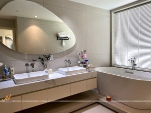 Dự án cải tạo nhà 500m2 Bình Chánh - 6