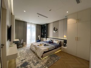 Dự án cải tạo nhà 500m2 Bình Chánh - 7