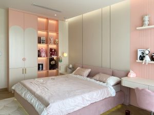 Dự án cải tạo nhà 500m2 Bình Chánh - 8