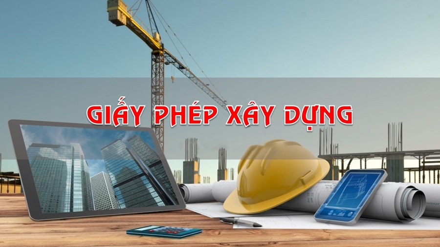 Tất tần tật những điều bạn cần biết về cải tạo nhà phố 4 giấy phép xây dựng rất quan trọng khi cải tạo nhà phố.