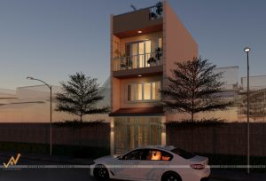 Các hạng mục cải tạo nhà chi tiết 2025